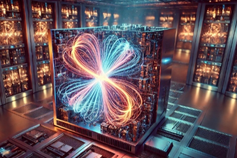 The Impact of Quantum Computing on Modern Technology