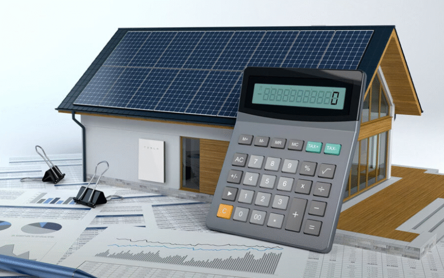 How Much Can You Save with Solar? Use a Net Metering Calculator to Find Out
