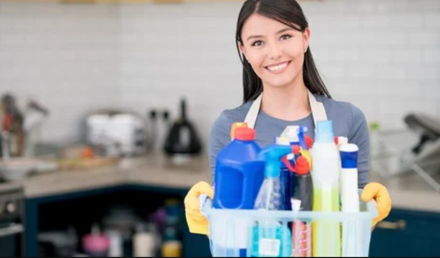Why More Residents Are Making the Switch to Recurring House Cleaning Services