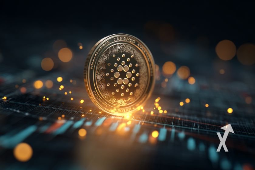 ADA Price USD Watch: Cardano Poised for a Strong Reversal?