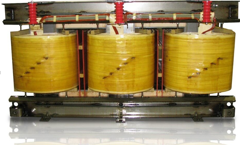 Brief Introduction of Mining Power Transformer