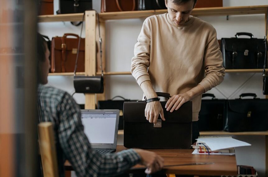 commercial intelligence portfolio overview