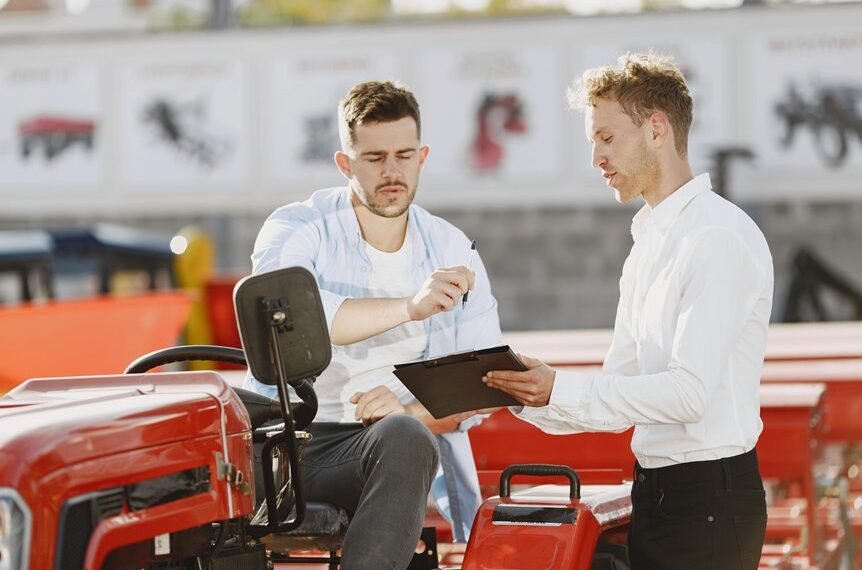 commercial intelligence summary report