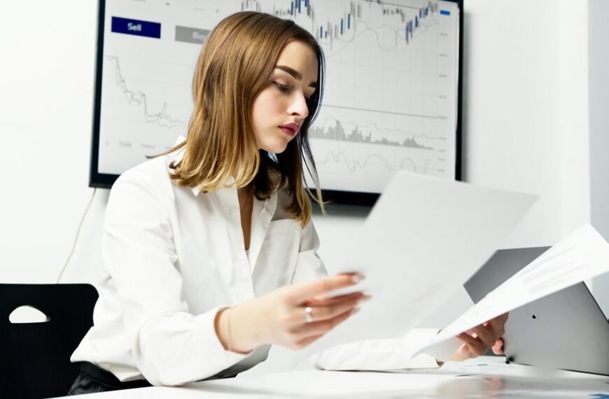 global market dynamics overview